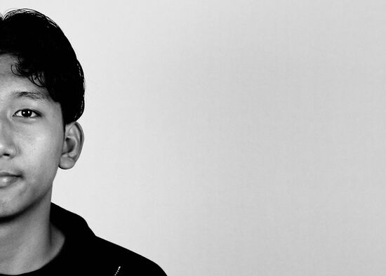 Tenzin Tongmi-Dzemotsang